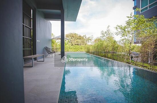 For Sale - Rill Condo Rangsit, Pathum Thani