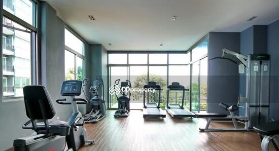 For Sale - Rill Condo Rangsit, Pathum Thani