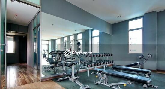 For Sale - Rill Condo Rangsit, Pathum Thani