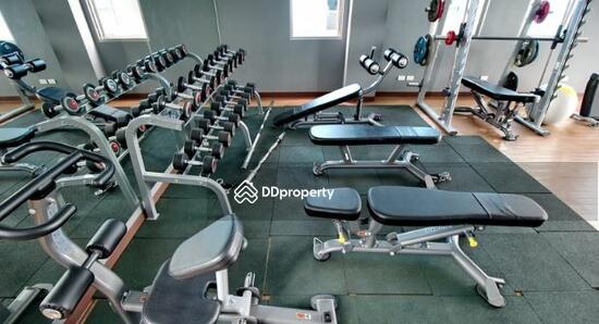 For Sale - Rill Condo Rangsit, Pathum Thani