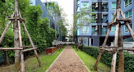 For Sale - Rill Condo Rangsit, Pathum Thani