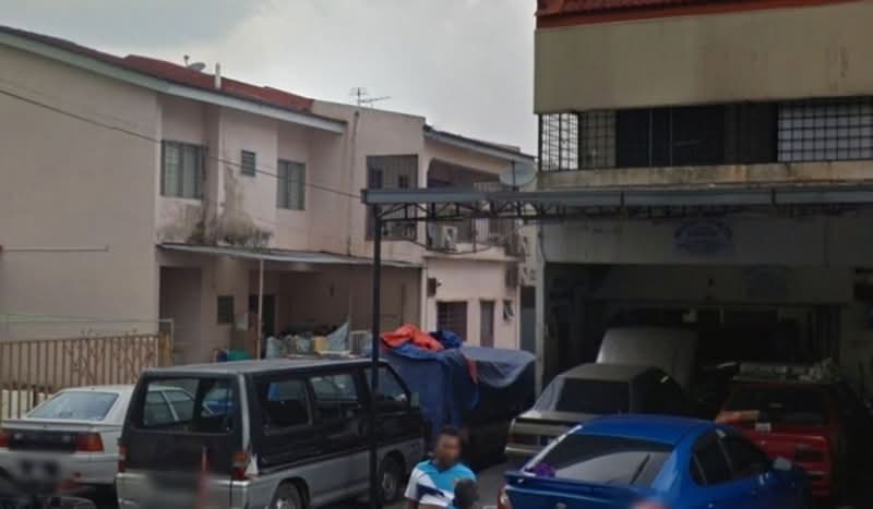 Taman Nanyang - iProperty.com.my
