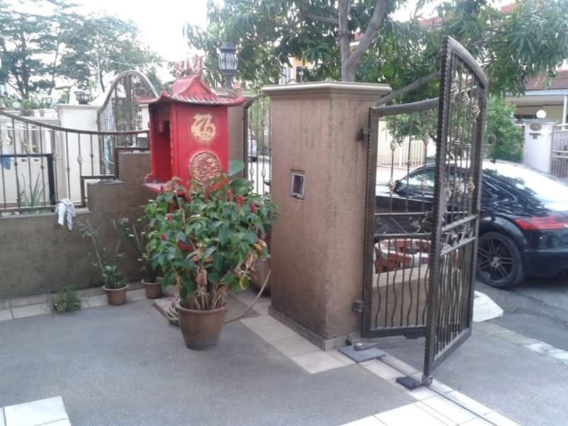Taman Nanyang - iProperty.com.my