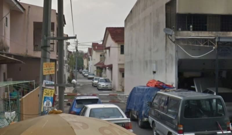 Taman Nanyang - iProperty.com.my