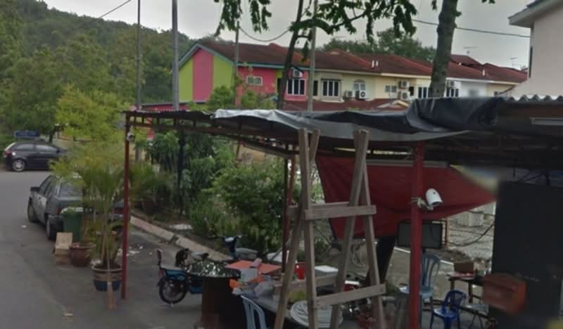 Taman Nanyang - iProperty.com.my