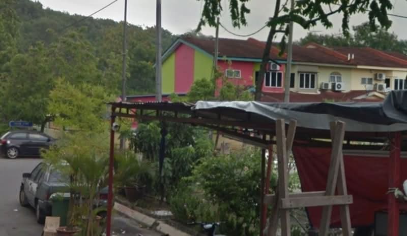 Taman Nanyang - iProperty.com.my