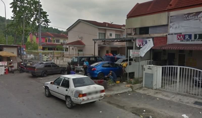 Taman Nanyang - iProperty.com.my