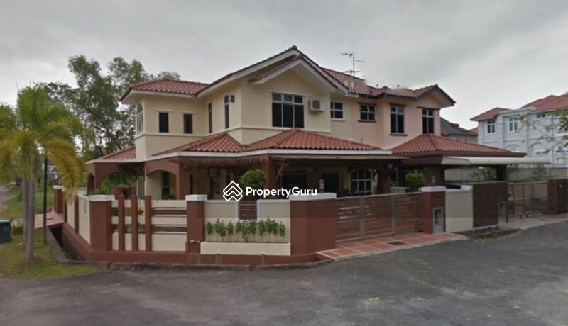 For Sale - Taman Lumba Kuda
