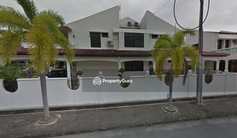 For Sale - Taman Lumba Kuda