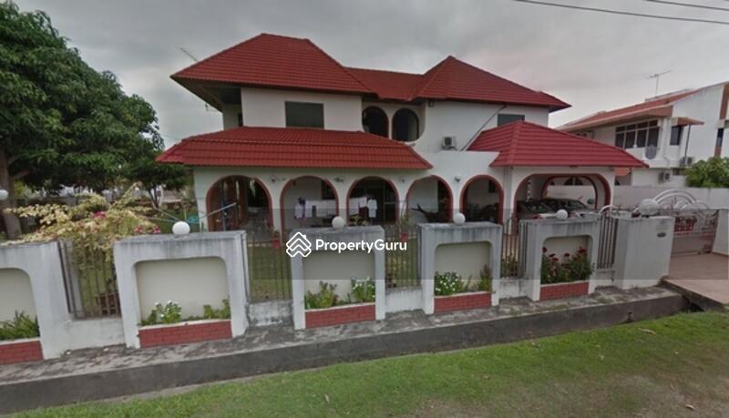 For Sale - Taman Lumba Kuda
