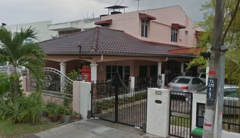 Taman Lumba Kuda - iProperty.com.my