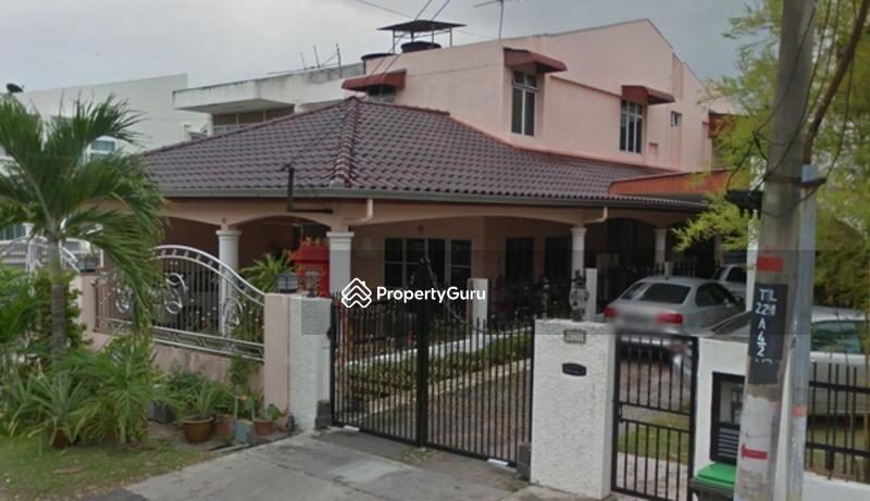 For Sale - Taman Lumba Kuda