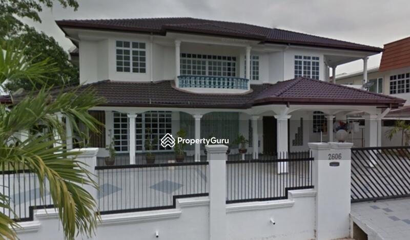 For Sale - Taman Lumba Kuda