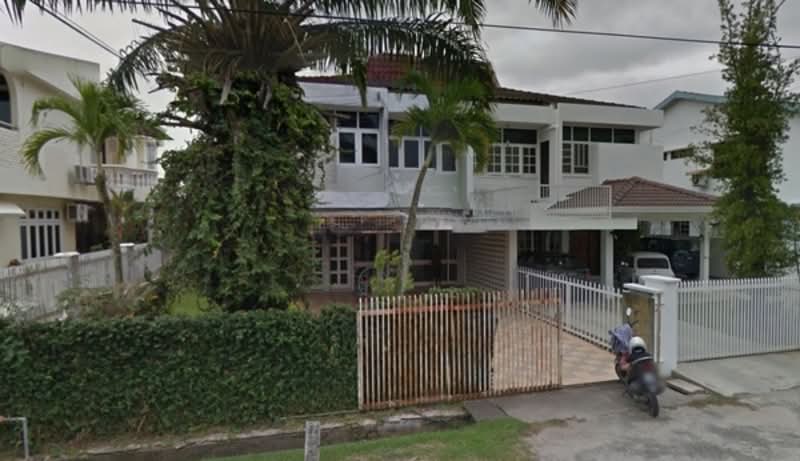 Taman Lumba Kuda - iProperty.com.my