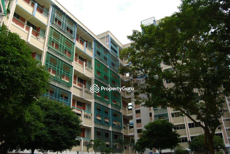 For Sale - 534 Pasir Ris Drive 1