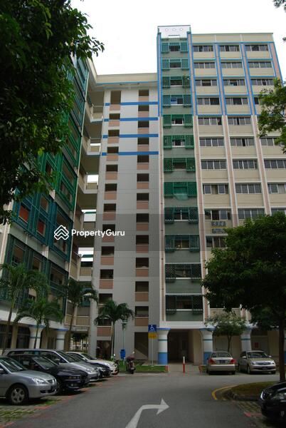 For Sale - 534 Pasir Ris Drive 1