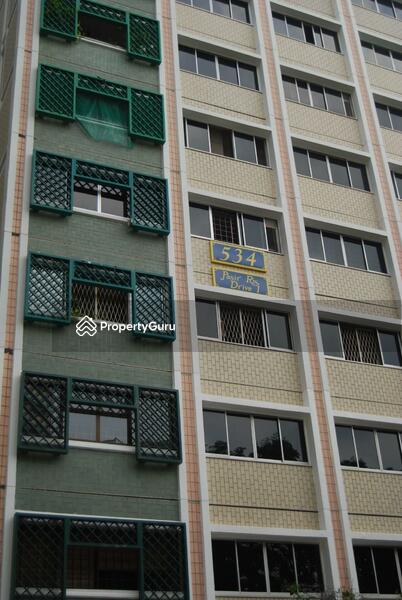 For Sale - 534 Pasir Ris Drive 1