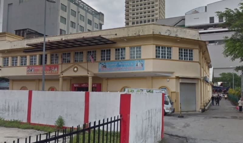 Shop / Office for Sale in KLCC (KL City Centre) - Grace Yong - PropertyGuru.com.my