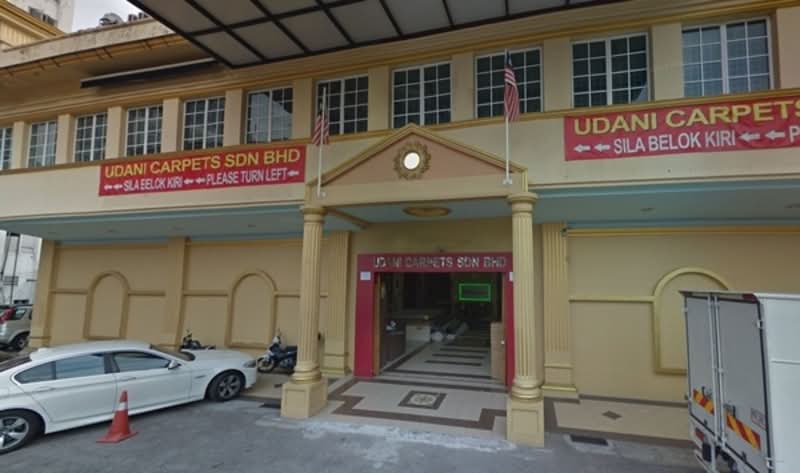 Shop / Office for Sale in KLCC (KL City Centre) - Grace Yong - PropertyGuru.com.my