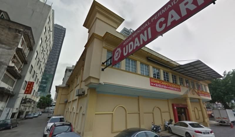 Shop / Office for Sale in KLCC (KL City Centre) - Grace Yong - PropertyGuru.com.my