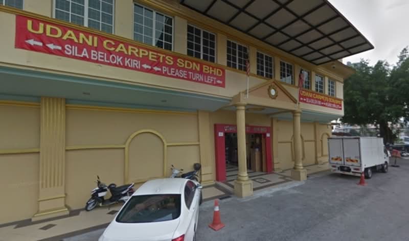 Shop / Office for Sale in KLCC (KL City Centre) - Grace Yong - PropertyGuru.com.my