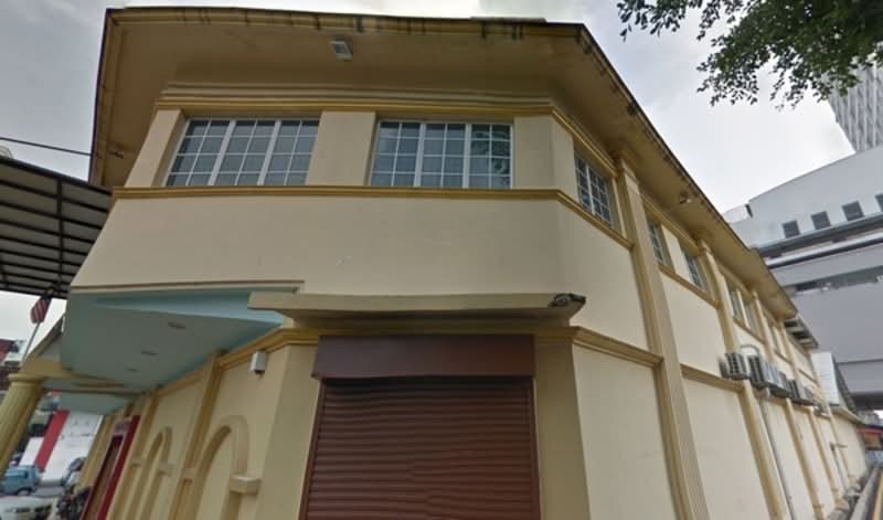 Shop / Office for Sale in KLCC (KL City Centre) - Grace Yong - PropertyGuru.com.my