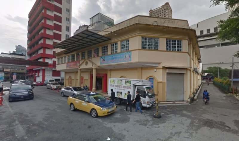 Shop / Office for Sale in KLCC (KL City Centre) - Grace Yong - PropertyGuru.com.my