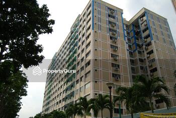 535 Pasir Ris Drive 1