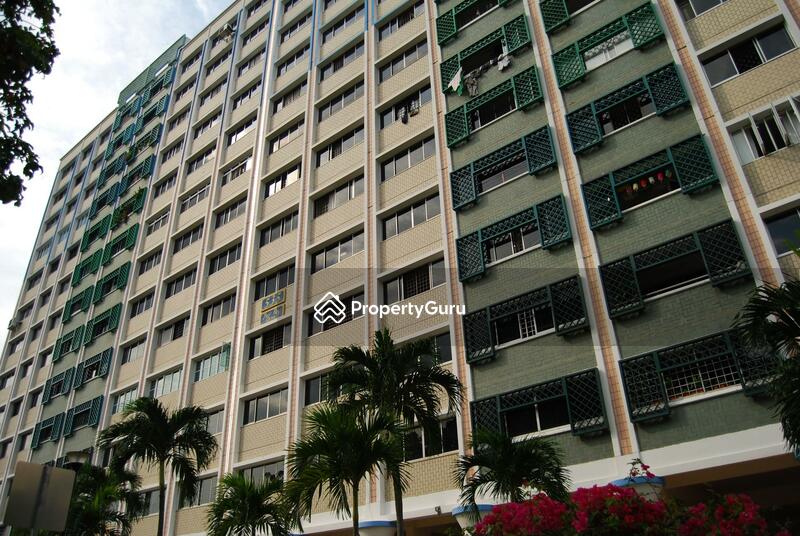 535 Pasir Ris Drive 1 #0