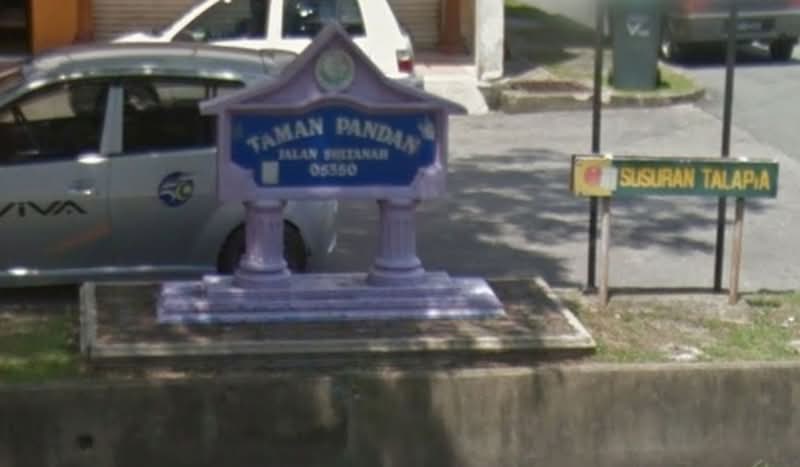 Taman Pandan @ Alor Setar untuk Untuk Dijual - RM 790,000, Apr 2026 - PropertyGuru.com.my