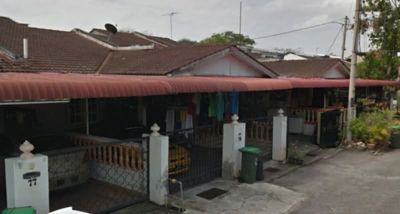 Taman Pandan @ Alor Setar - iProperty.com.my
