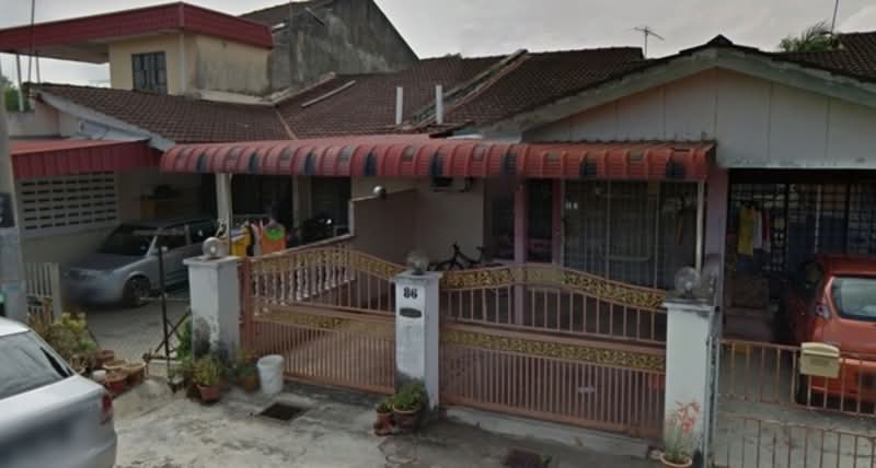 Taman Pandan @ Alor Setar - iProperty.com.my