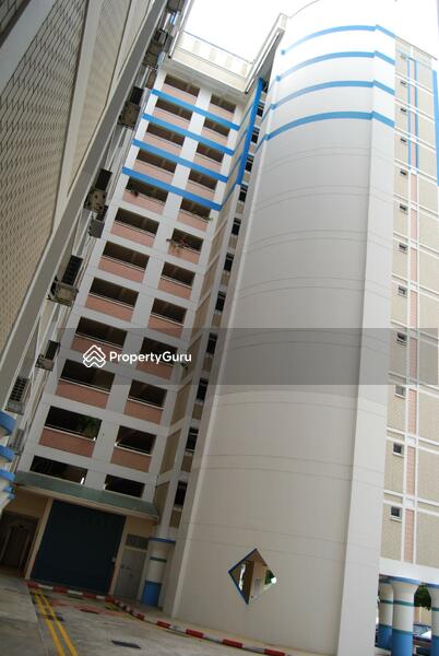 For Rent - 536 Pasir Ris Drive 1