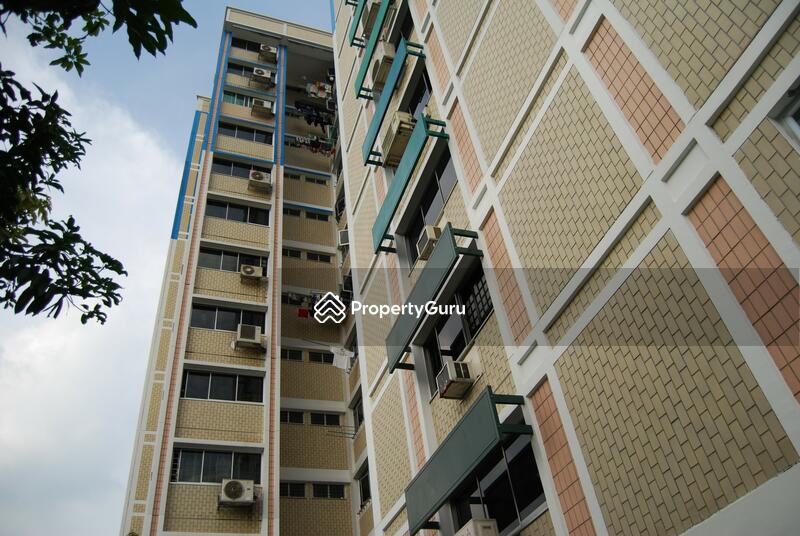 For Rent - 536 Pasir Ris Drive 1