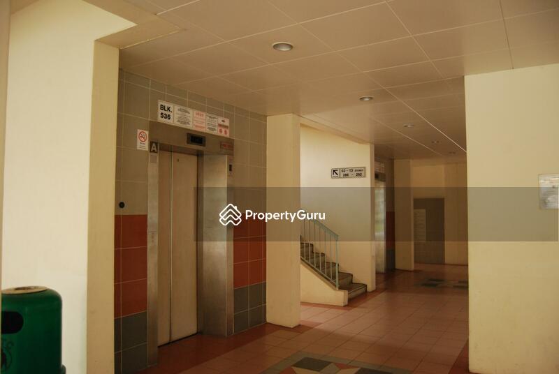 For Rent - 536 Pasir Ris Drive 1