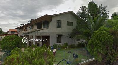 - Taman Rakyat Mergong