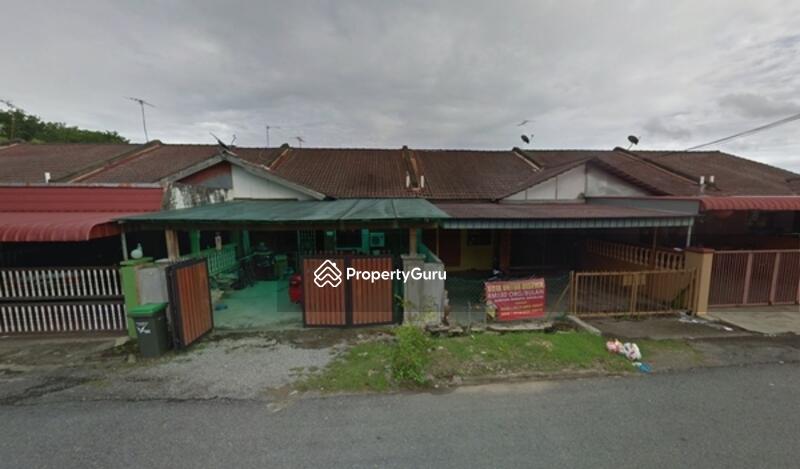 Taman Rakyat Mergong #0
