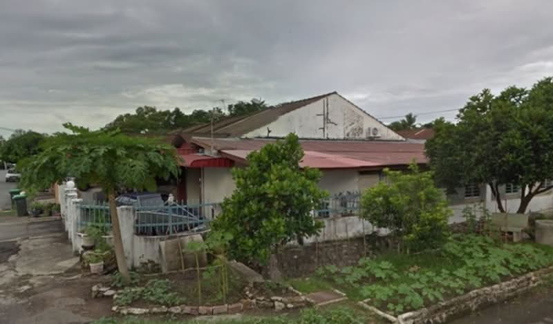 Taman Rakyat Mergong - iProperty.com.my