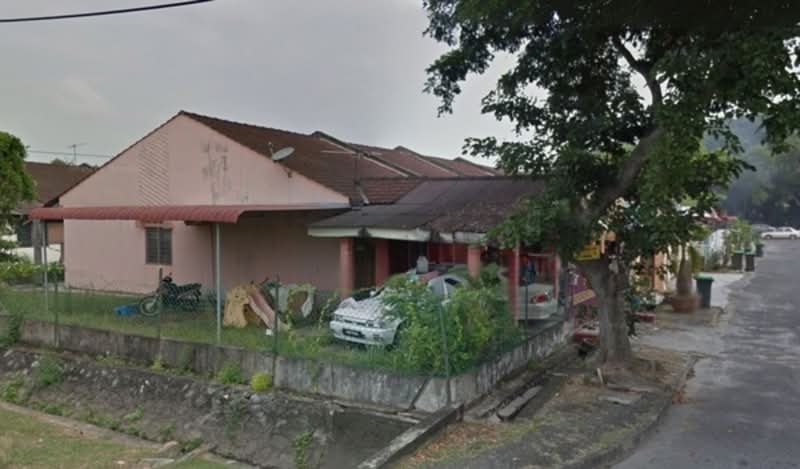 Taman Rakyat Mergong - iProperty.com.my