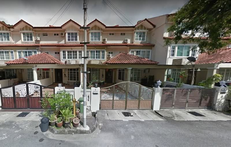 BJ Cove - iProperty.com.my