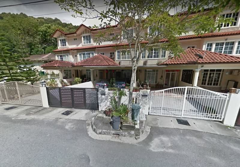BJ Cove - iProperty.com.my