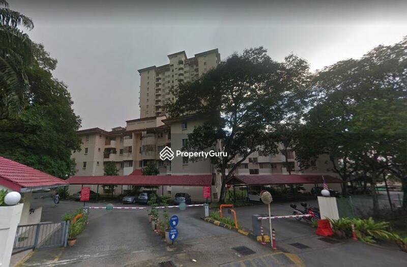 Menara Damansara #0