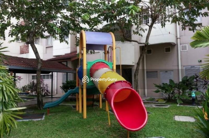 Untuk Dijual - Menara Damansara