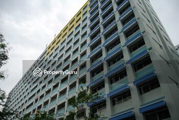 635 Pasir Ris Drive 1