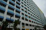 635 Pasir Ris Drive 1 #0