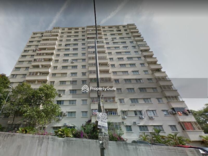 Untuk Dijual - Mandarina Court