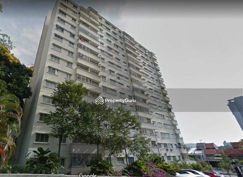 Untuk Dijual - Mandarina Court