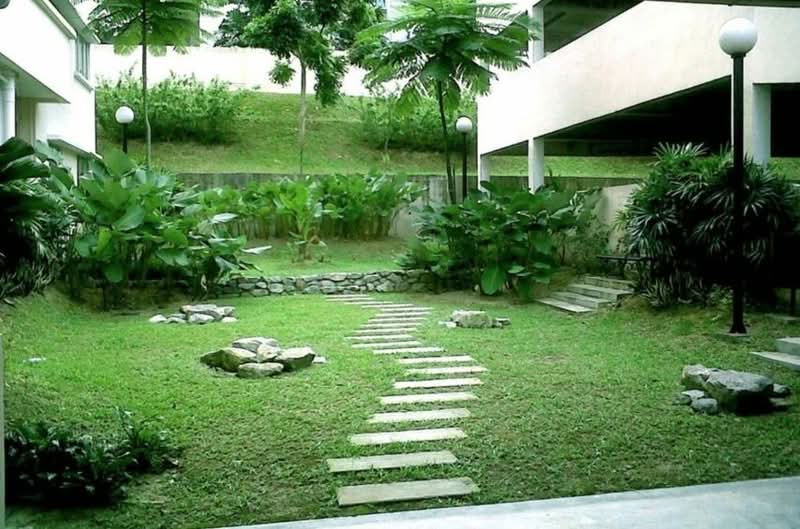 Mandarina Court - iProperty.com.my