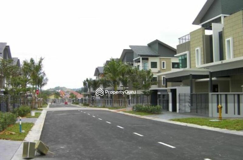 Kinrara Hills #0
