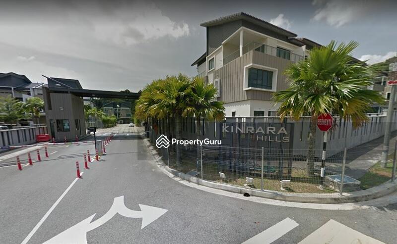 Kinrara Hills #0